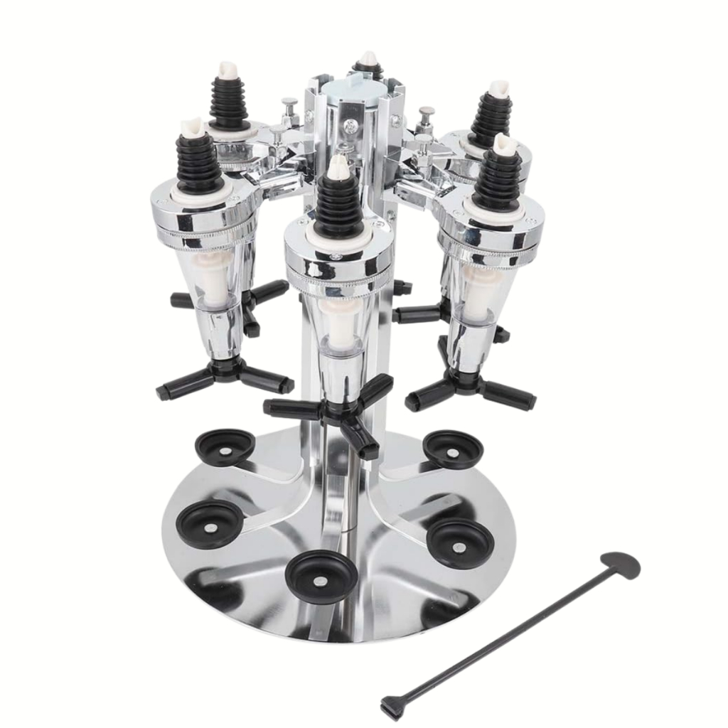 O que é Dosador Automático de Bebidas? Guia e Onde Comprar | BuscaProdutos