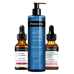 Principia Kit GL-02 + MIX-03 + RN-0,3