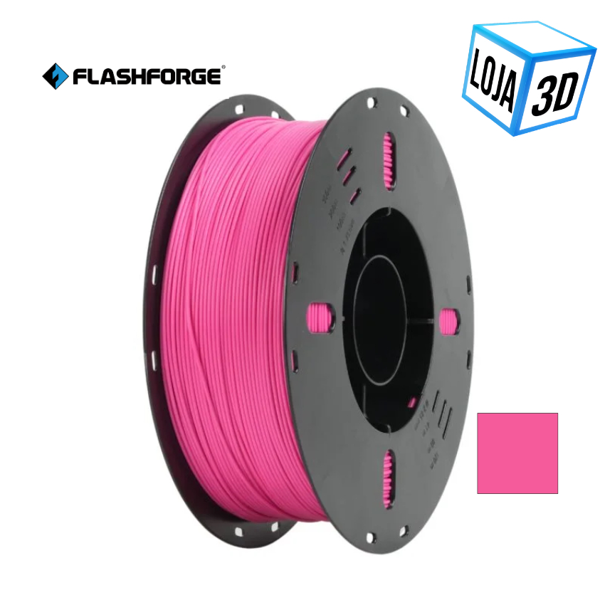 Equipamento 3D