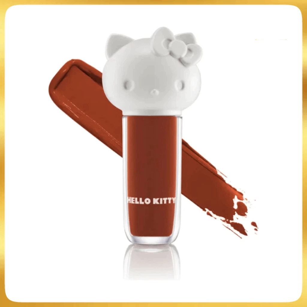 Sombra Líquida TOFFEE Bt Hello Kitty Bruna Tavares Original 4,5ml