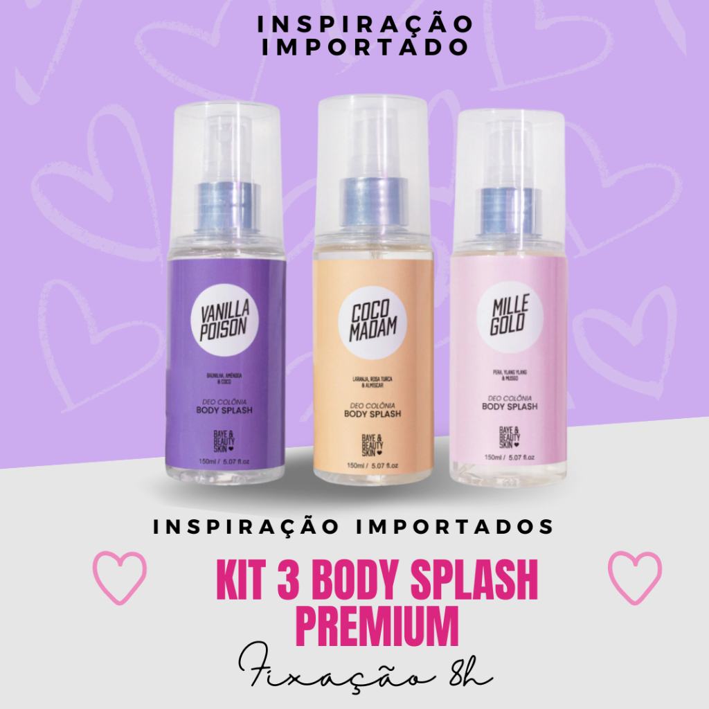 Forte Perfume: Reviews, Dicas e Onde Comprar | BuscaProdutos