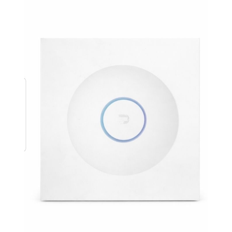 Access Point Ubiquiti UniFi UAP-nanoHD 4x4 MU-MIMO PoE Original, Foto real