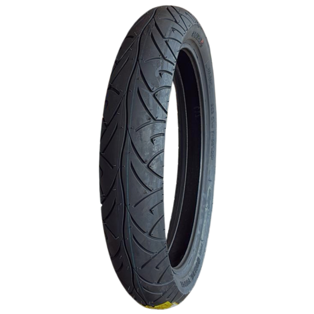 Pneu Sport Demon Dianteiro 110/70-16 Moto Uso Sem Câmara