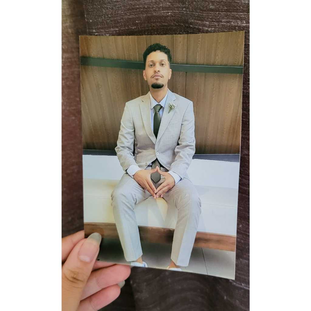 Fotos para Album Tamanho 10x15 Impressão Premium de Alta Qualidade Envio Full
