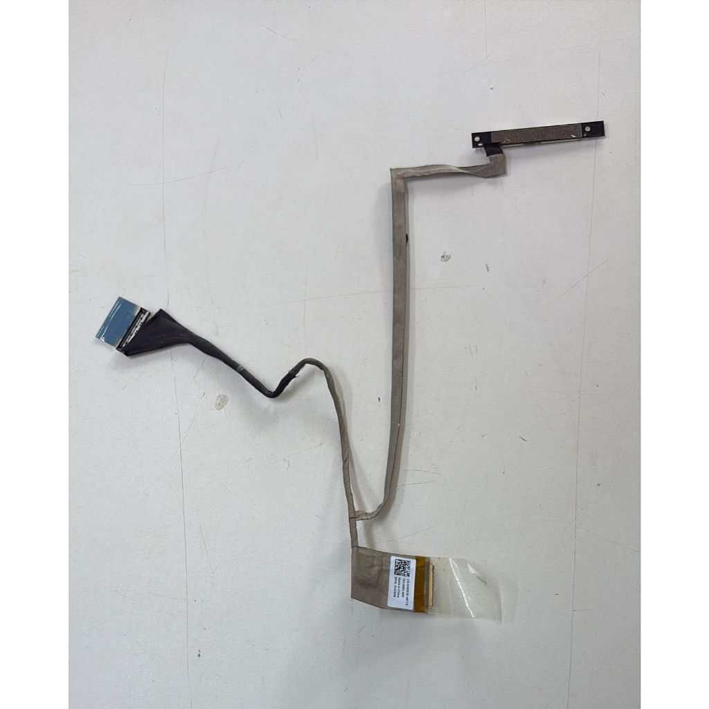 Cabo Flex Flat Da Tela Lcd - Dell Inspiron N4020 N4030 P07g