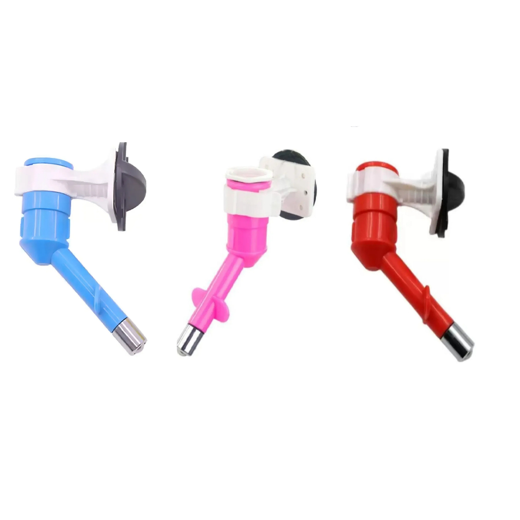 Bebedouros Cães E Gatos Bico Automático Lambe Bilha Mais Dog