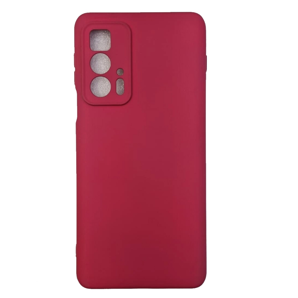 Capa para celular Motorola EDGE 20 PRO VÁRIAS CORES