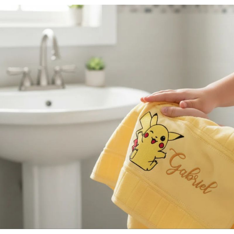 Toalhinhas Lavabo Dohler | BuscaProdutos