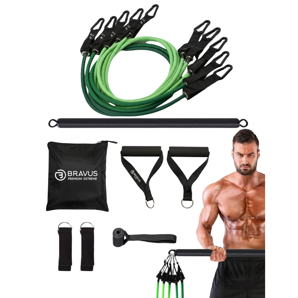 O que é Extreme Band? Guia e Onde Comprar | BuscaProdutos