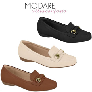 Sapatilha Feminino Casual Modare em Oferta na Shopee