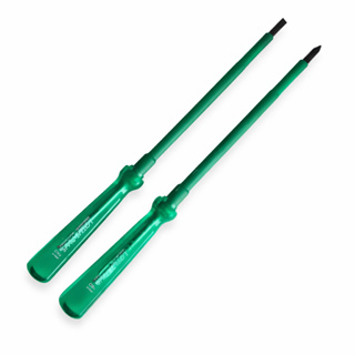 Par Chaves Isoladas 1000V com Imantação – Cabo PVC Translúcido, Alta Segurança, Variações de Tamanho Selecionáveis em Oferta na Shopee