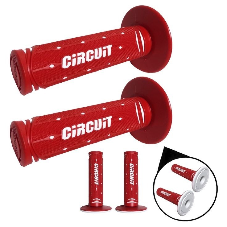 Manopla Circuit Jupiter Everyday Cores Par em Oferta na Shopee