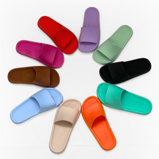 Chinelo Slide Nuvem Unissex – Macio, Leve, Antiderrapante e Confortável em Oferta na Shopee