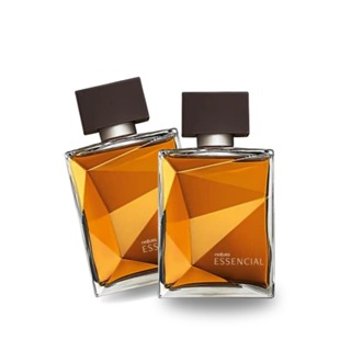 Kit Natal 2 Essencial Masculino 100ml em Oferta na Shopee