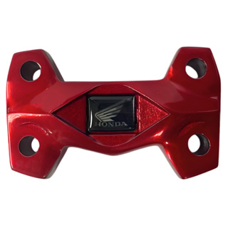 Cadeado Mesa Guidao CG Titan Fan Start 150 160 Vermelho Moto em Oferta na Shopee