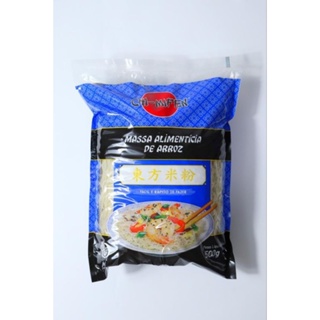 Macarrão de Arroz Bifum 500g Chi-Mifen em Oferta na Shopee