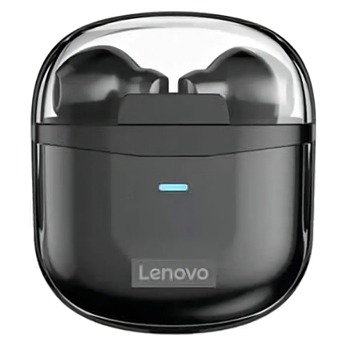 Fone de Ouvido Bluetooth Lenovo XT96 Preto