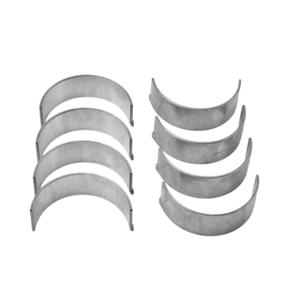 JOGO DE BRONZINA DE MANCAL 0,25 TAKAO PARA FIAT TEMPRA 2.0L 16V 1995 Á 1999 BBFI20A/025 em Oferta na Shopee