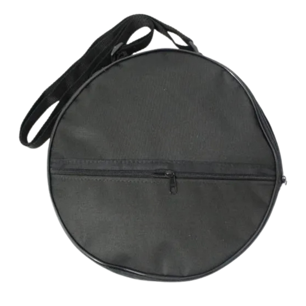 CAPA SIMPLES PARA PANDEIRO DE 11 POLEGADAS NYLON 600 em Oferta na Shopee