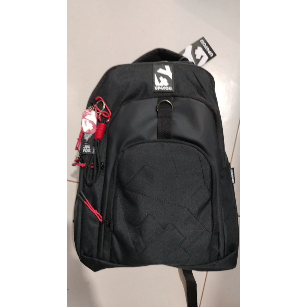 mochilas UP4YOU