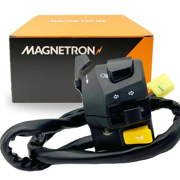 Punho de Luz Yes 125 2008-2010 Original Magnetron