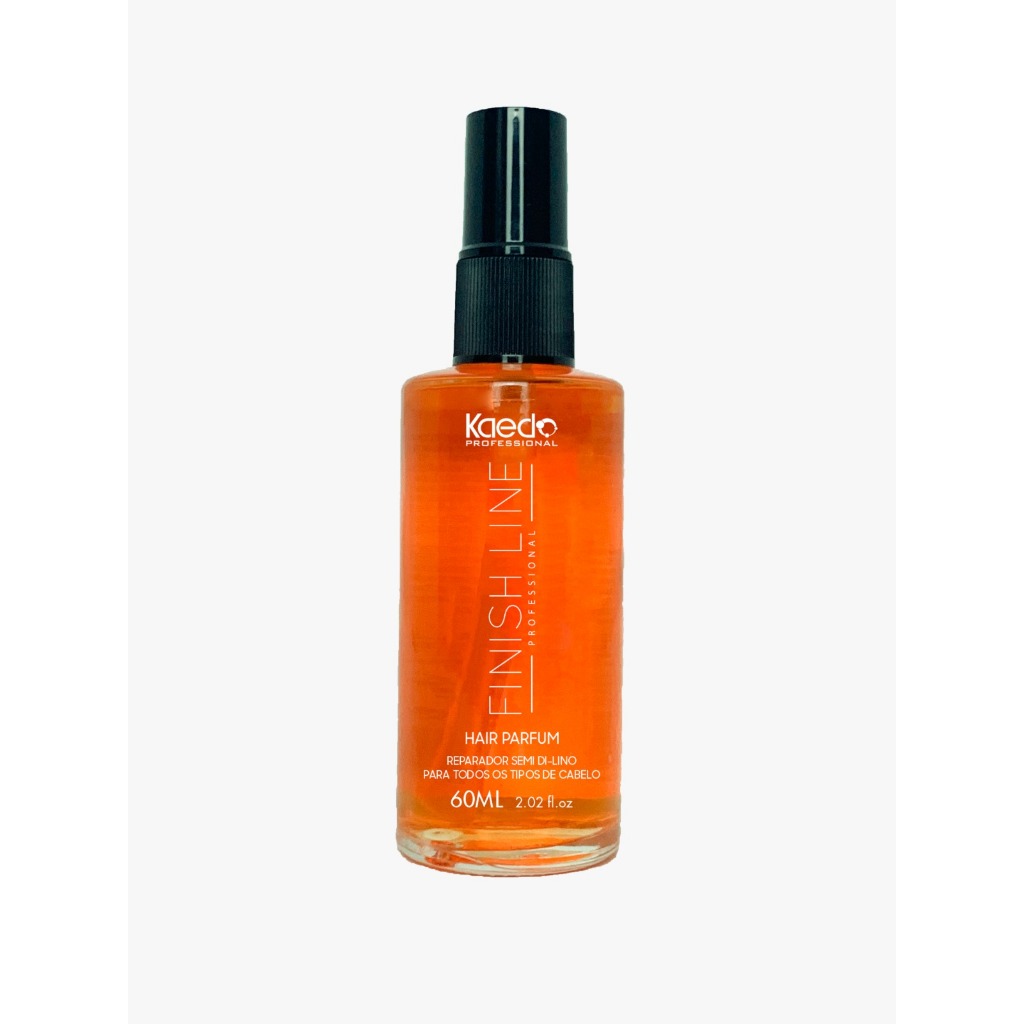 Kaedo Profissional Finish Line Reparador de Pontas 60ml