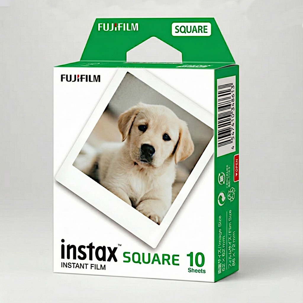 Instax Fujifilm Square Sq1: Onde Comprar | BuscaProdutos