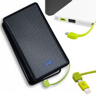 Carregador Portatil Power Bank 10000 mAh Universal Compacto com Recarga Rápida Original em Oferta na Shopee