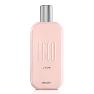Perfume Feminino Egeo Choc 100ml em Oferta na Shopee