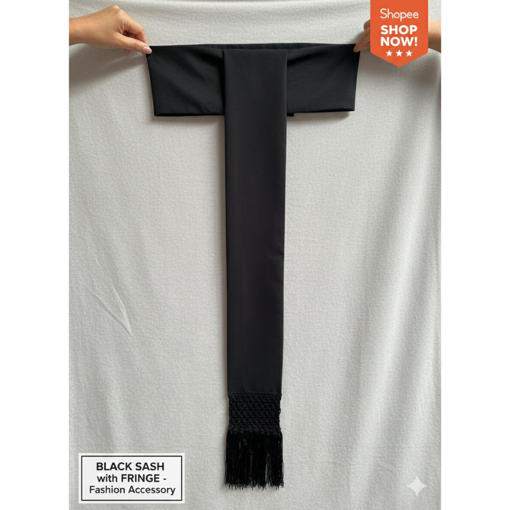 Faixa para vestes religiosas de acólitos em Oferta na Shopee