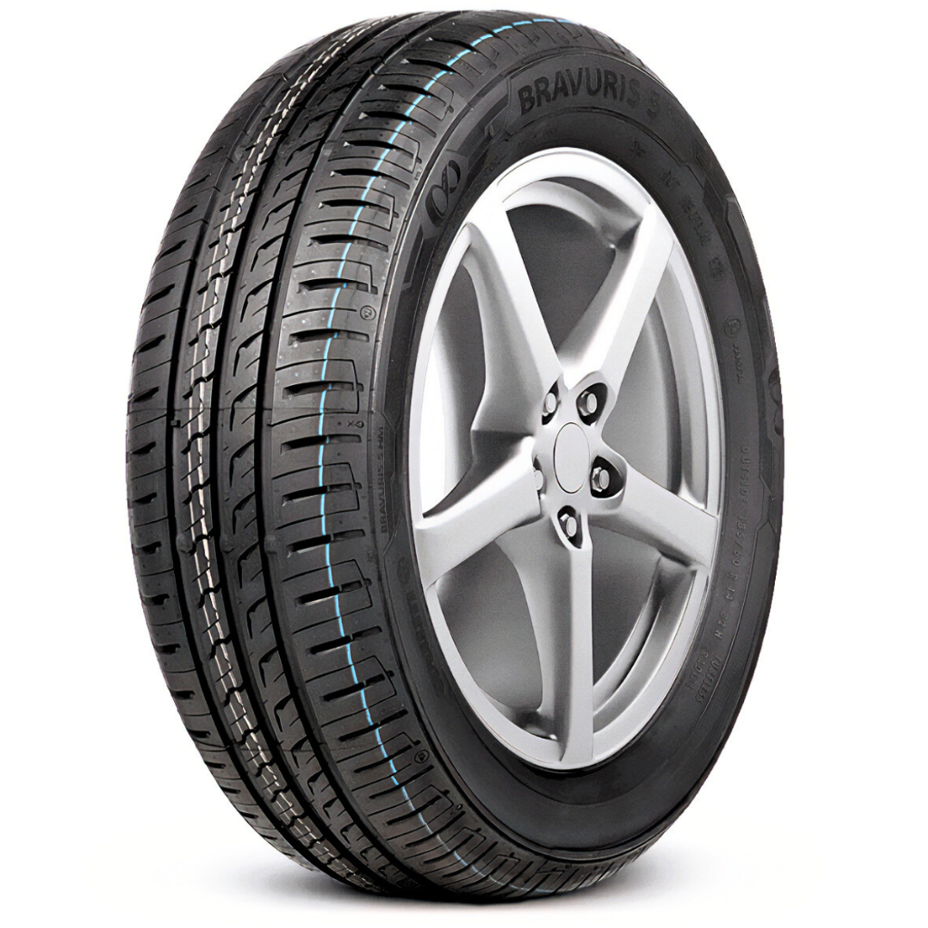 Pneu Barum 175/65 R14 82t Bravuris 5hm (by Continental)