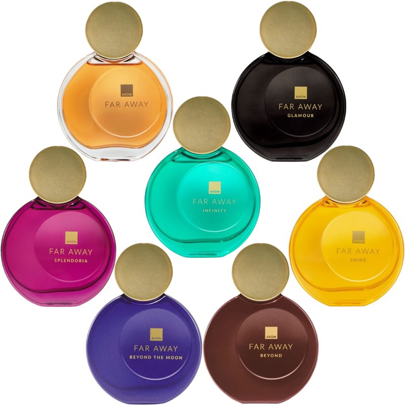 Perfume Far Away Original: Onde Comprar | BuscaProdutos