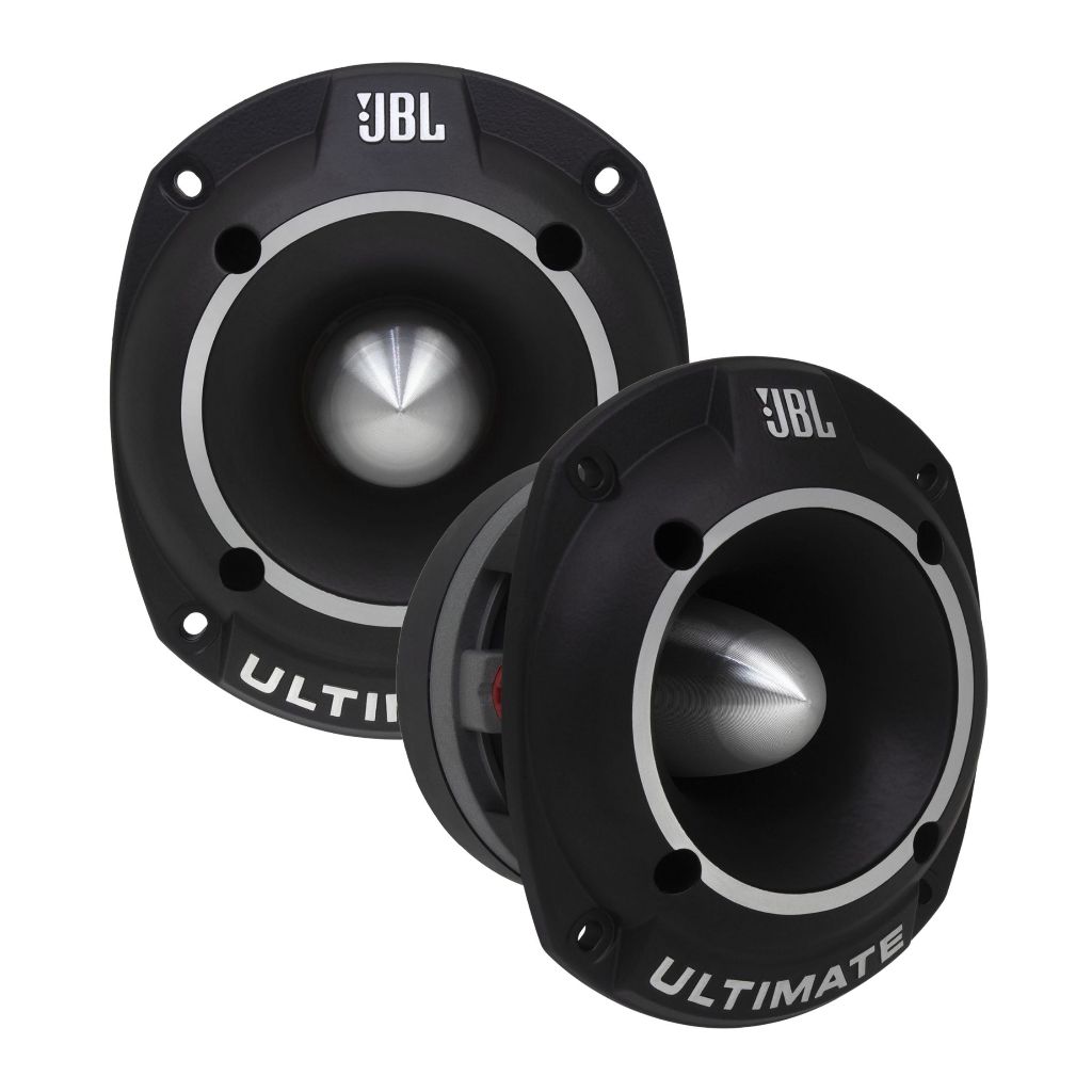 Kit 2 Super Tweeter JBL ST500 Ultimate 8 Ohms 500W Rms Preto em Oferta na Shopee