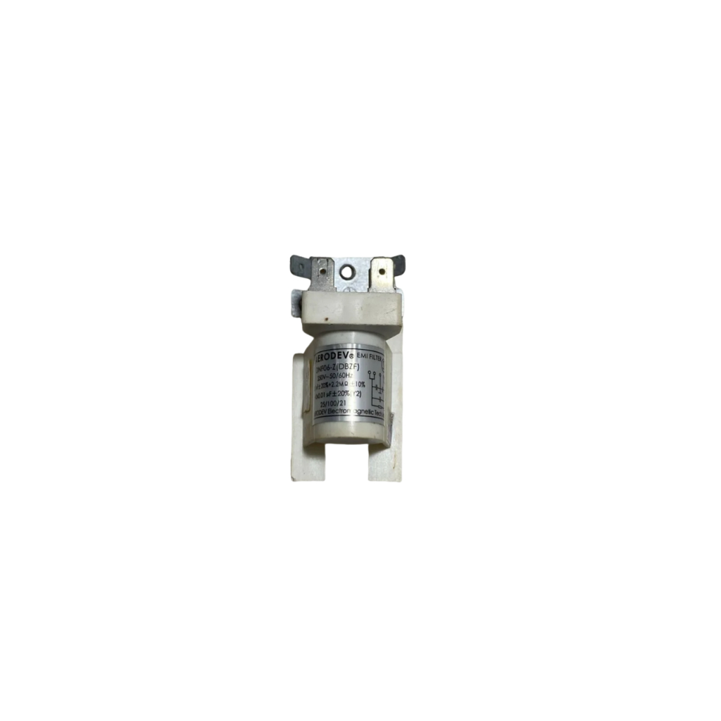 Filtro Linha Lava Louças Elettromec Ll60g147fx2