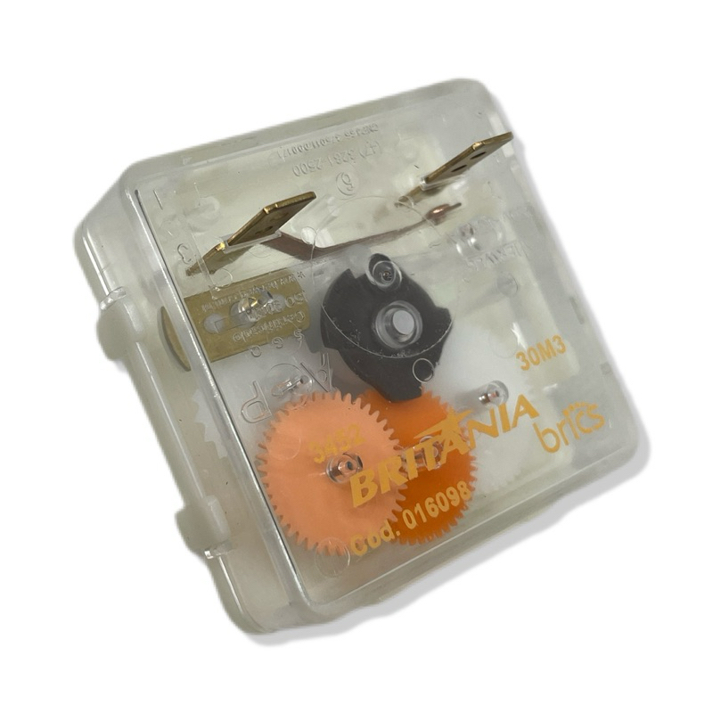 Timer Temporizador Centrífuga Lavadora Tanquinho Original