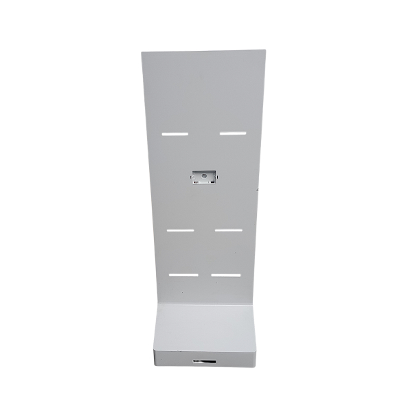 Difusor c/ Isopor da Geladeira Midea MD RT453FGA041