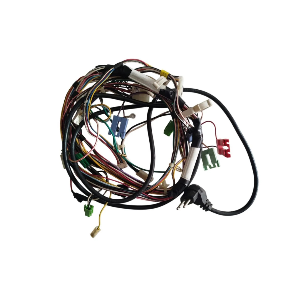 Chicote Superior Lavadora Electrolux Trw10