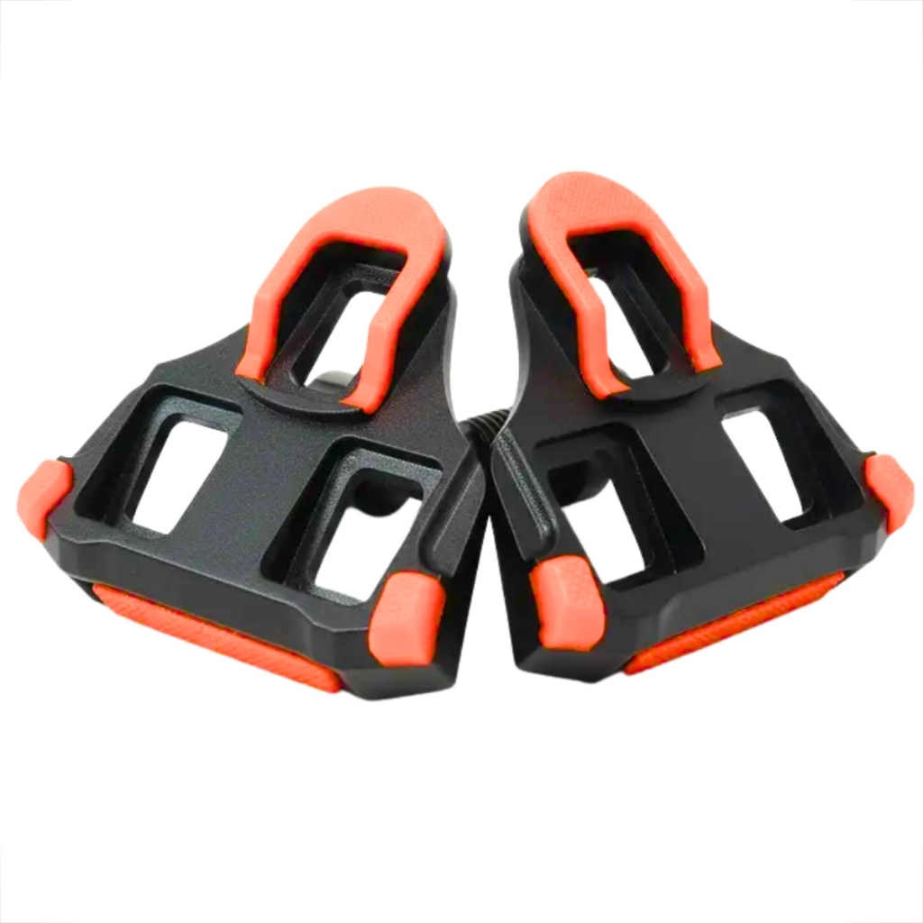 Taco Taquinho Clip Mtb Speed Padrão Shimano Pedal Sapatilha