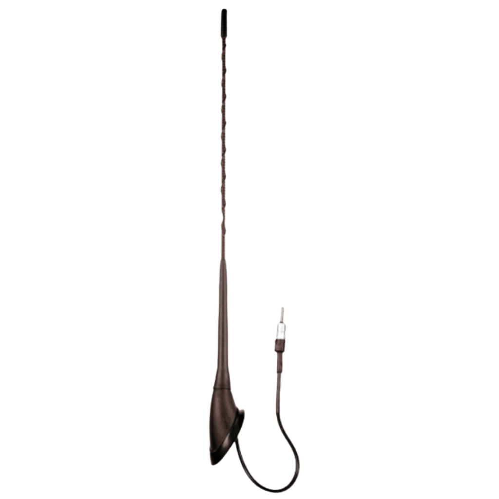Antena de Teto GM Montana Prisma Agile Corsa 35 cm