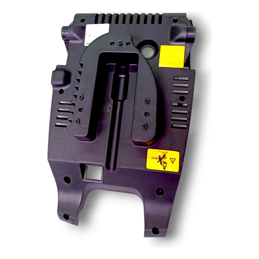 Carcaça Corpo Traseiro Para Lavadora PW1550/PW1700 Dewalt 3080100