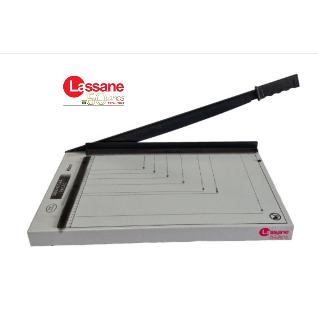 Guilhotina de Corte A3: Onde Comprar | BuscaProdutos