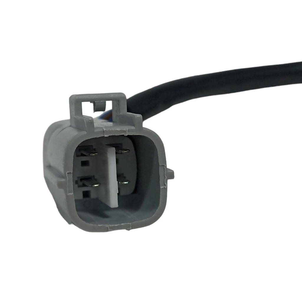 Kit Chave Ignição Xtz 250 Tenere 2011 2012 2013 2014 2015 · foto 2