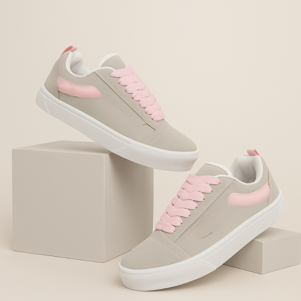 Tênis Casual VNT Super Leve Macio Unissex Moda e Conforto Dia a Dia  - Promoção Envio Imediato