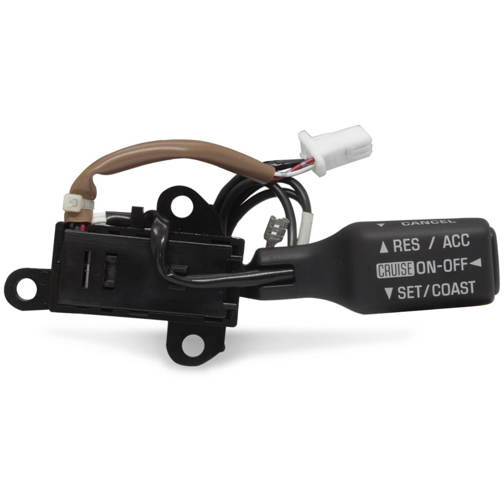 Chave do Piloto Automático Corolla Fielder 2003 a 2008 Hilux SR SRV SW4 2005 a 2015 Camry 2004