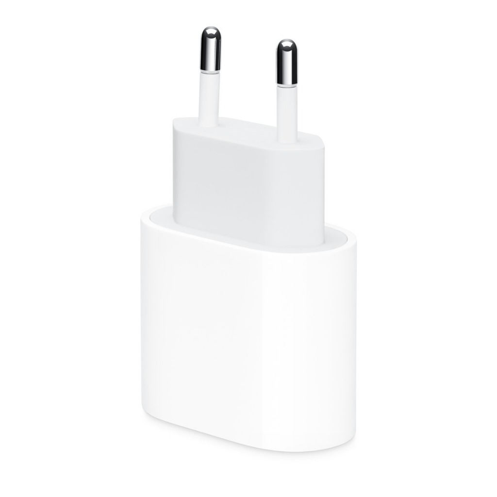 Fonte Carregador Iphone 20w Original Apple Tipo Usb-c em Oferta na Shopee