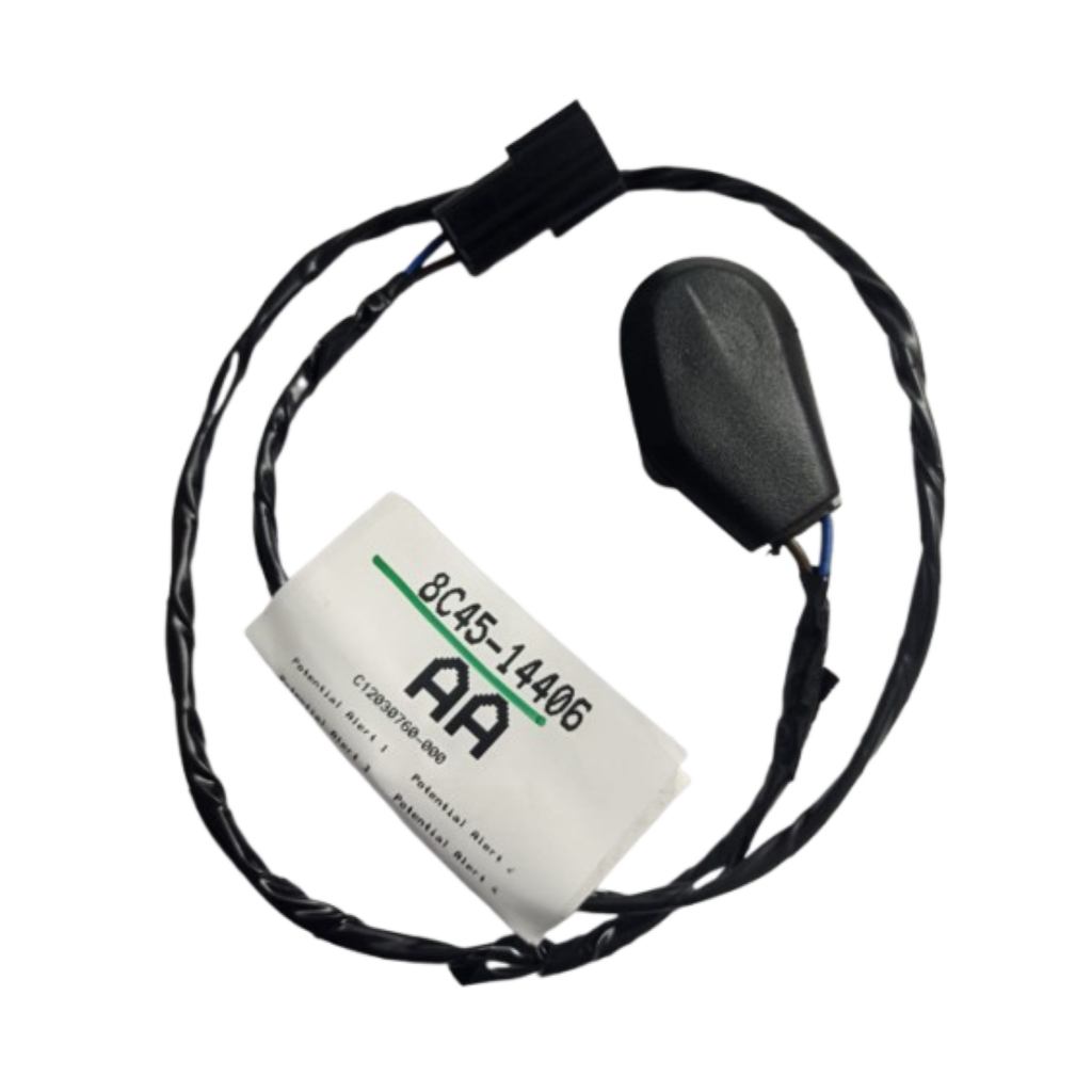 Chicote Bóia Reservatório Combustivel Cargo 915e 1722e 2428e