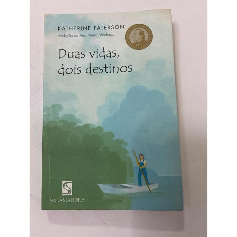 Duas vidas, dois destinos