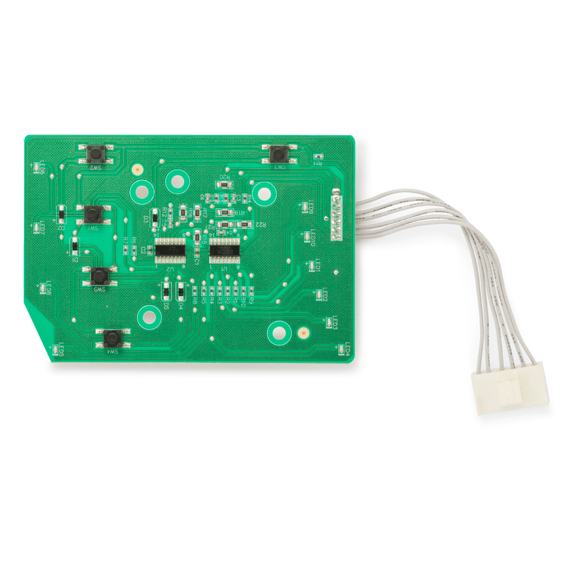 Placa Interface Para Lavadora Lt12f Lt15f Ltd15 Lt10b Lt13b Original