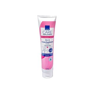 Creme Depilatório Para o Corpo avon antigo Skin So Soft 125g em Oferta na Shopee