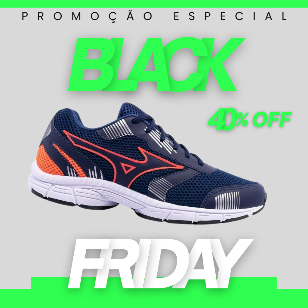 Tênis masculino academia caminhada treino esportivo promoção em Oferta na Shopee